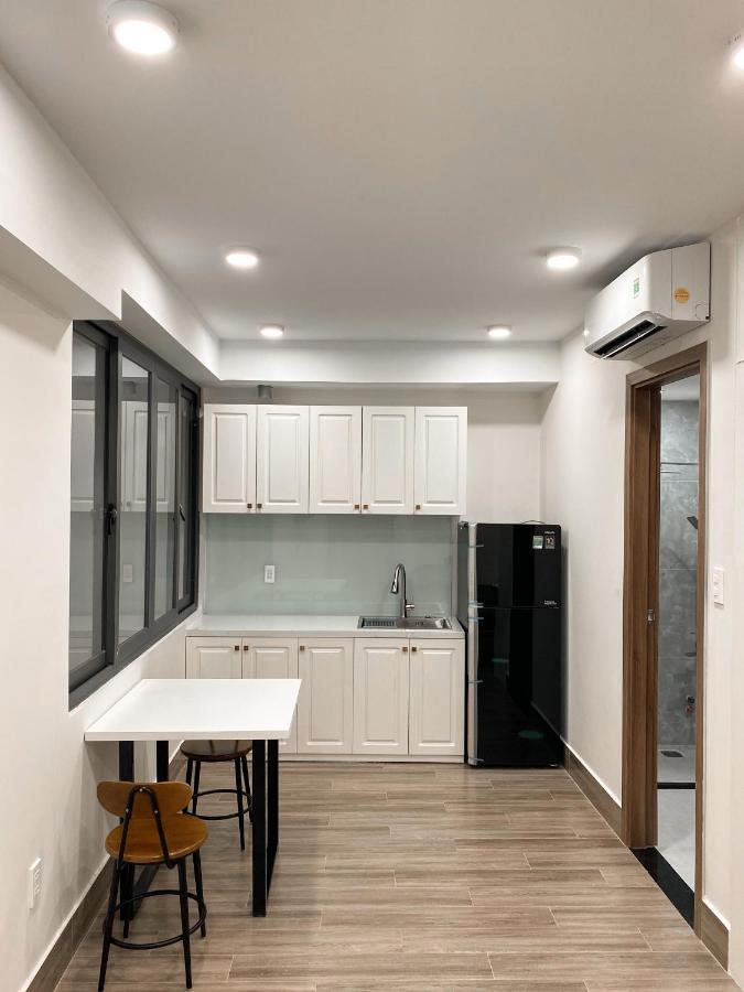 Khách sạn hẻo lánh B786 Tan Binh *
