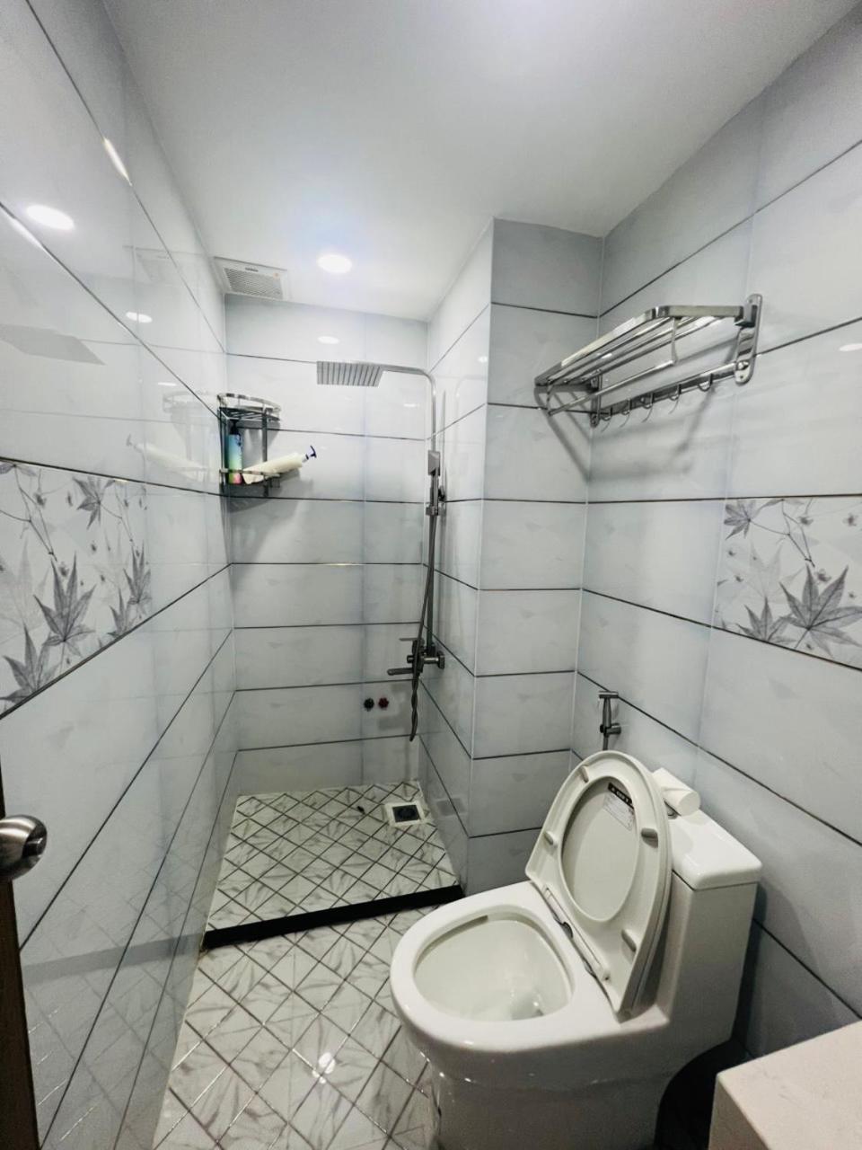 Khách sạn hẻo lánh B786 Tan Binh TP. Hồ Chí Minh