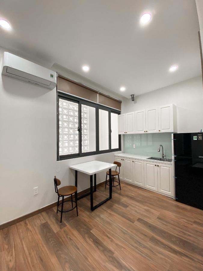 Aparthotel B786 Tan Binh *